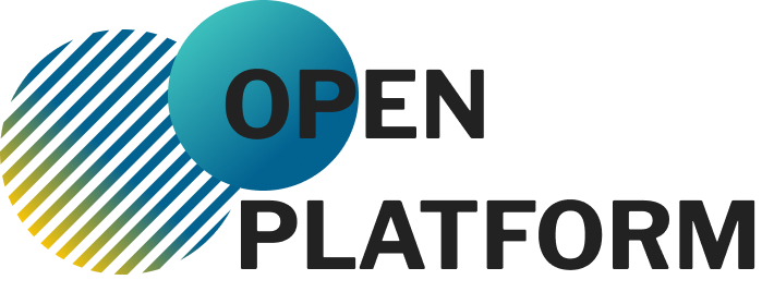 OpenPlatform Logo